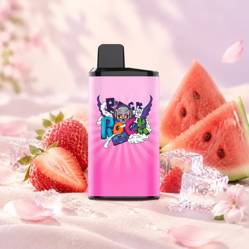 IGET Bar Pro 10000 Puffs device